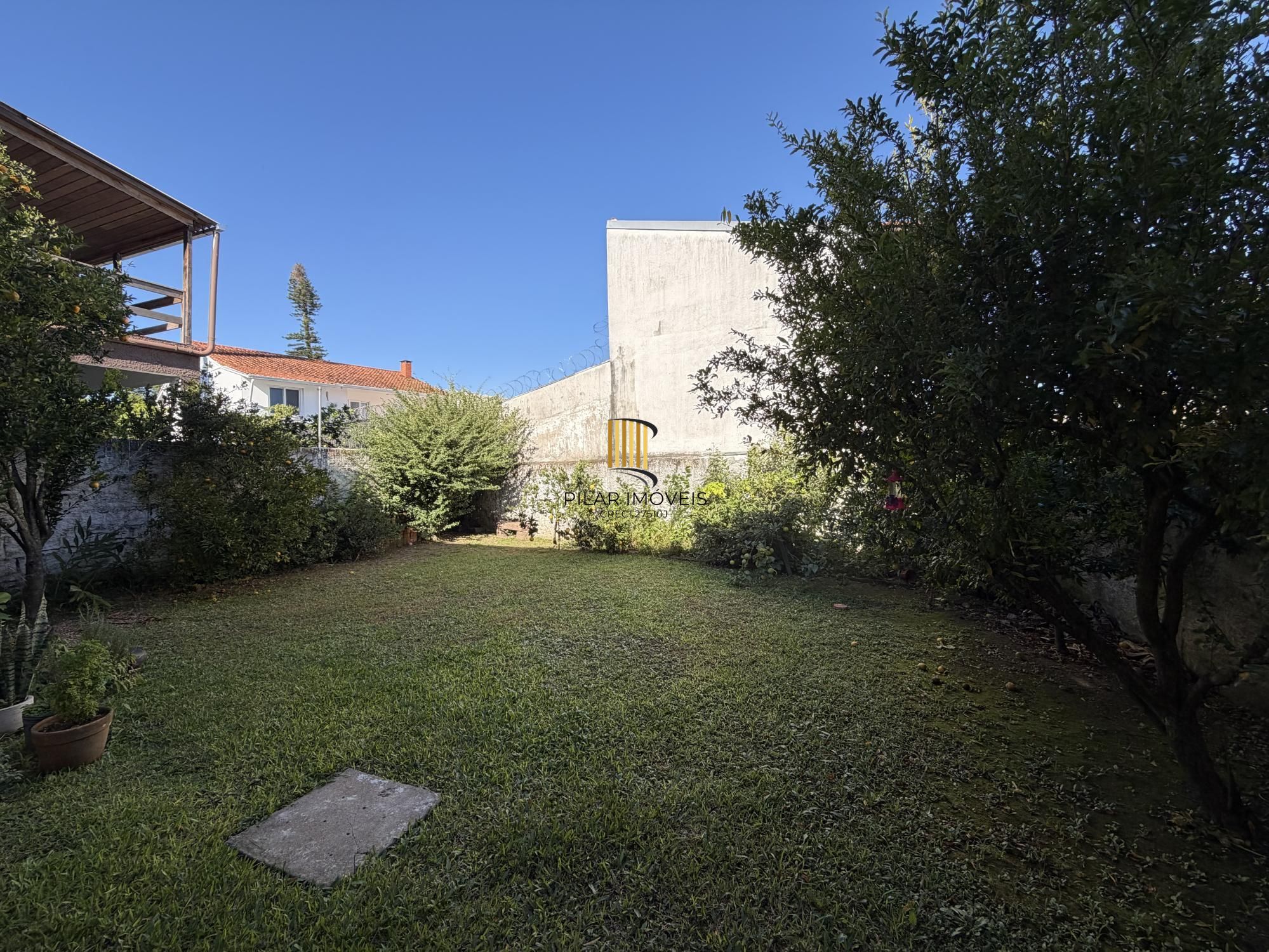Casa na Vila Assunção