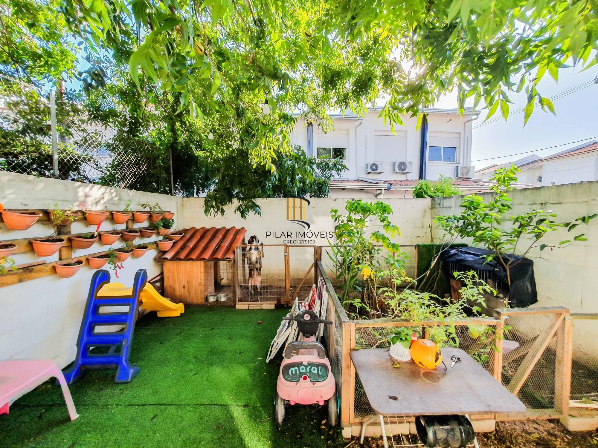 Quintas do prado- Oportunidade em condomínio Fechado na Hípica - 3 D - 2 Vagas