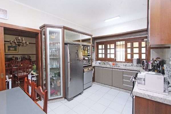 Casa para Venda - 287.96m², 4 dormitórios, sendo 1 suites, 4 vagas - Imperial Pa