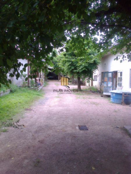 Terreno para Venda - 0m², 0 dormitórios, Tristeza