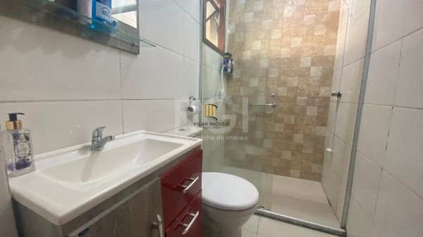 Casa Condominio para Venda - 90m², 2 dormitórios, 3 vagas - Guarujá