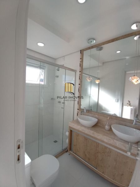 Casa para Venda - 90m², 3 dormitórios, sendo 1 suites, 1 vaga - Hípica