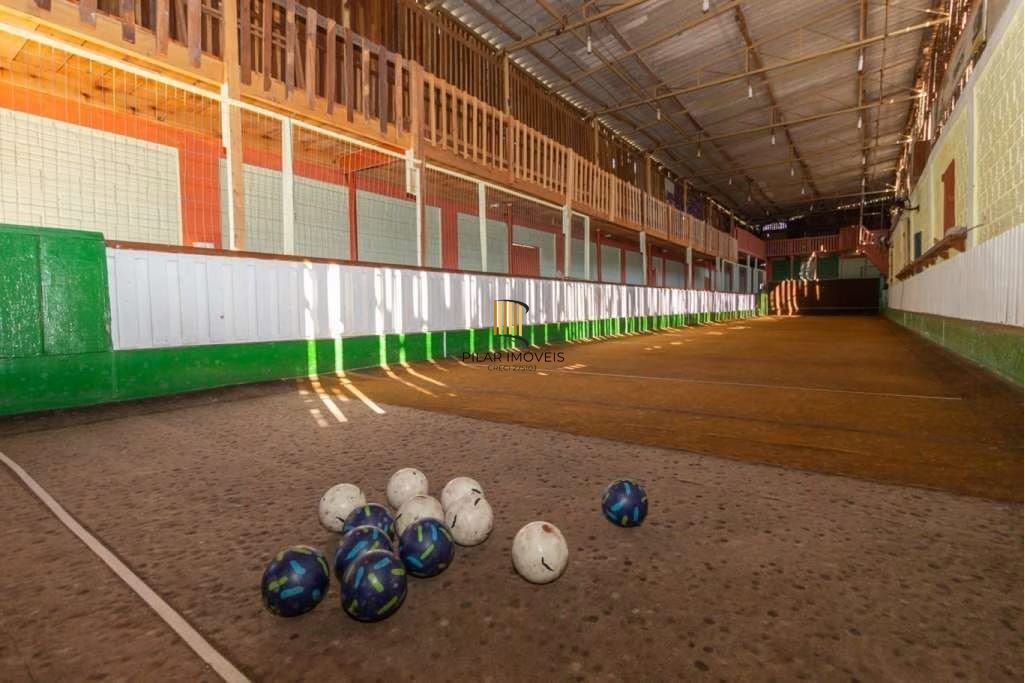 Lindo Apartamento com 2 dormitórios no bairro Santa Tereza.