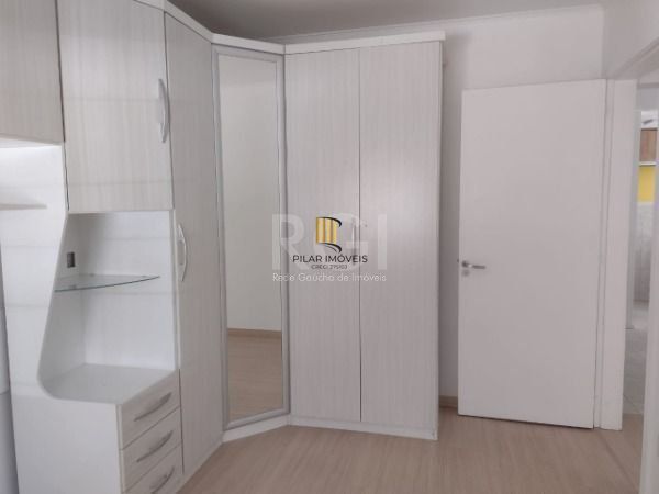 Apartamento para Venda - 50m², 2 dormitórios, 1 vaga - Aberta Dos Morros