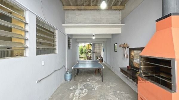 Casa para Venda - 177.5m², 3 dormitórios, 3 vagas - Cavalhada