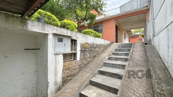 Casa para Venda - 177.5m², 3 dormitórios, 3 vagas - Cavalhada