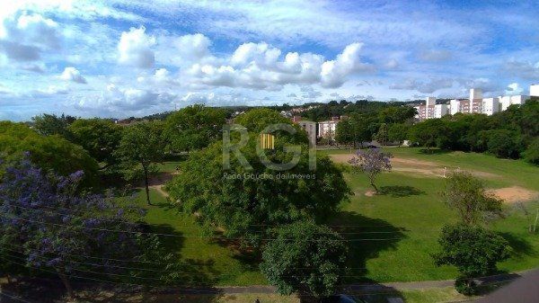 Apartamento para Venda - 59.89m², 3 dormitórios, 1 vaga - Vila Nova