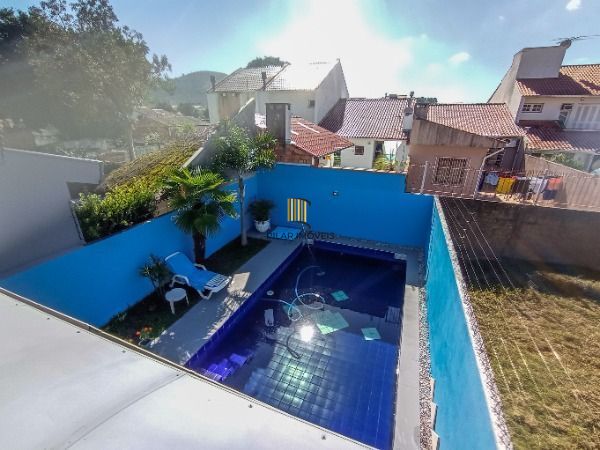 Casa para Venda - 183m², 3 dormitórios, sendo 1 suites, 3 vagas - Nova Ipanema