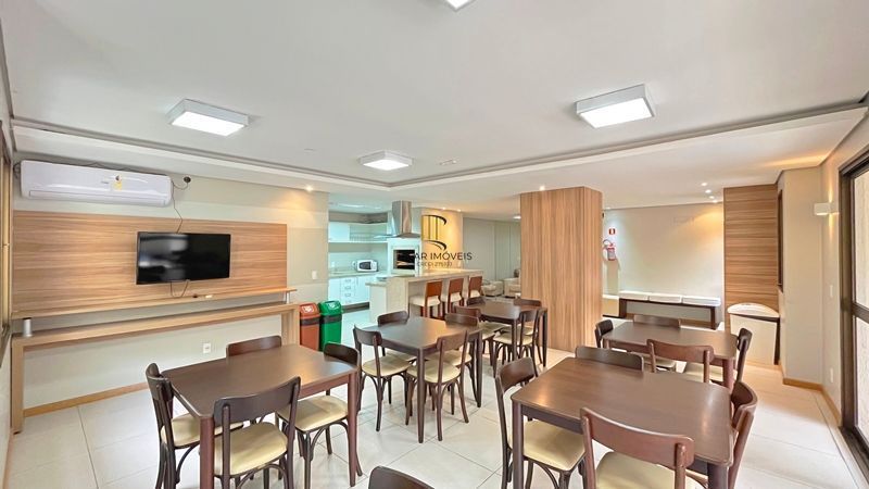 Apartamento 3 dormitórios à venda Tristeza Porto Alegre/RS