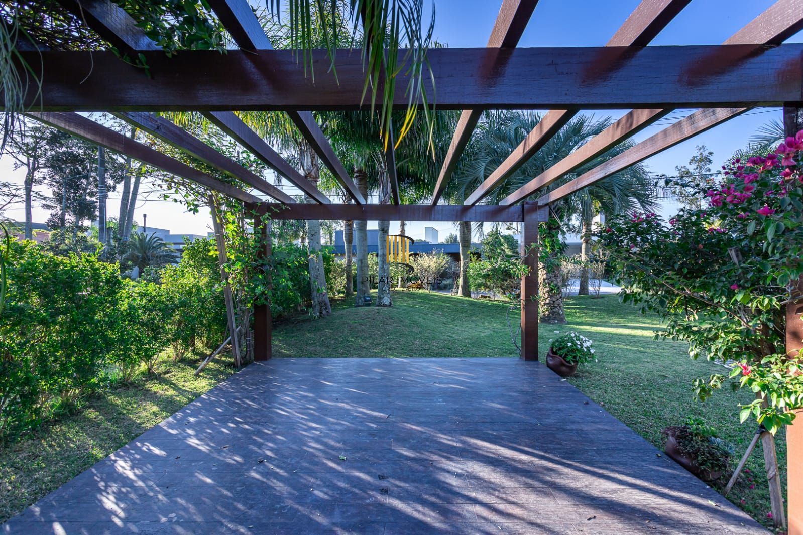 Casa em Condomínio 4 dormitórios à venda Chapéu do Sol Porto Alegre/RS