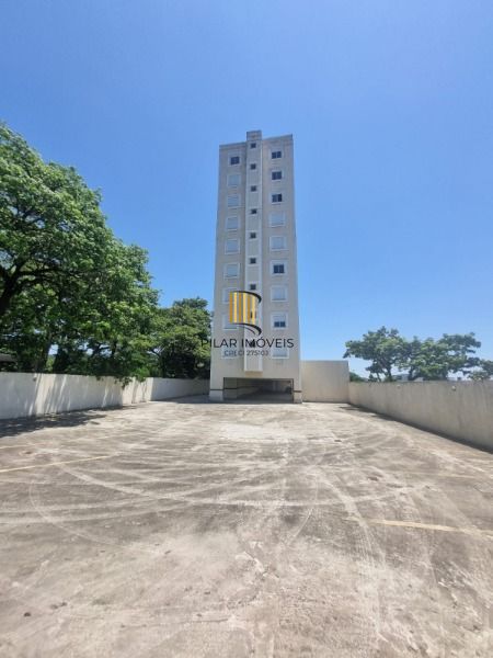 Apartamento para Venda - 42.51m², 2 dormitórios, 1 vaga - Cavalhada