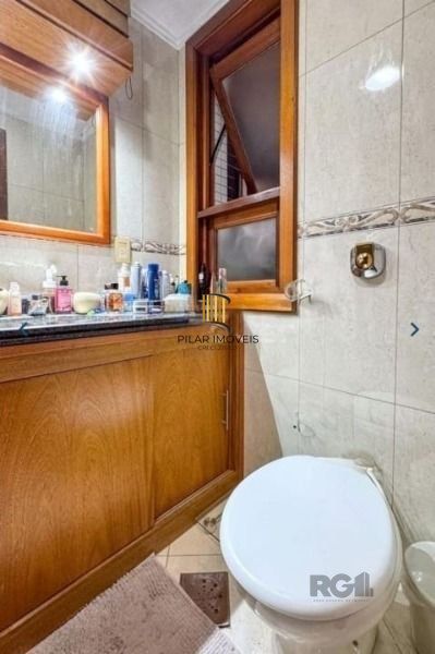 Apartamento 2 dormitórios à venda Tristeza Porto Alegre/RS