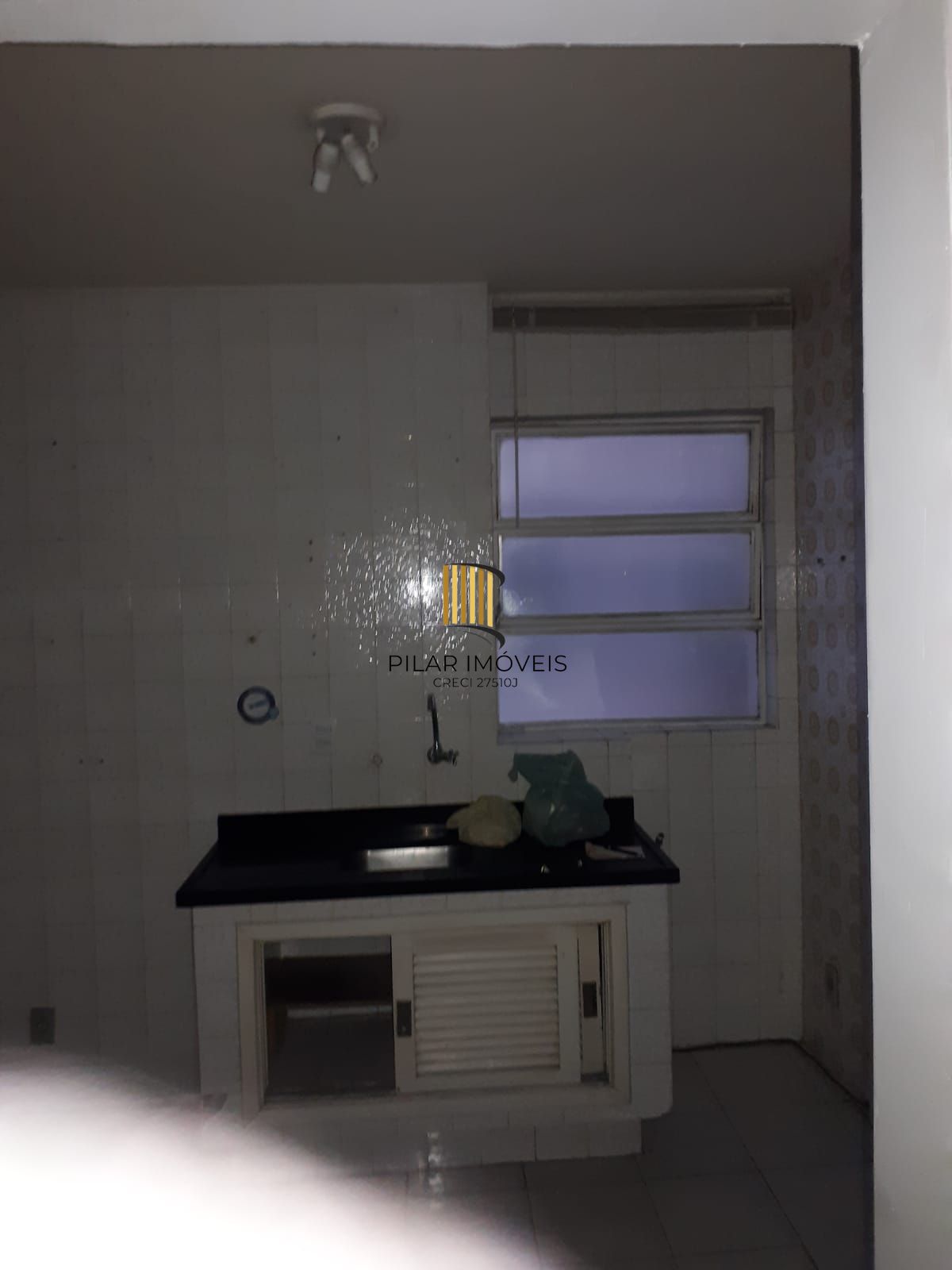 Apartamento de 2 dormitórios no Bairro Menino Deus, Porto Alegre, RS