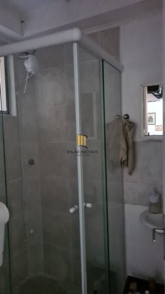 Apartamento para Venda - 43m², 2 dormitórios, 1 vaga - Vila Nova