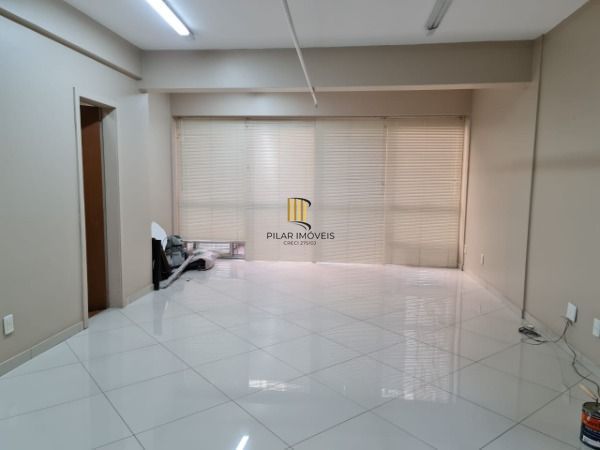 Conjunto/Sala para Venda - 40.27m², 0 dormitórios, Centro Histórico
