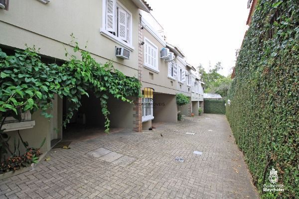 Casa Condominio para Venda - 162.56m², 3 dormitórios, sendo 1 suites, 1 vaga - I