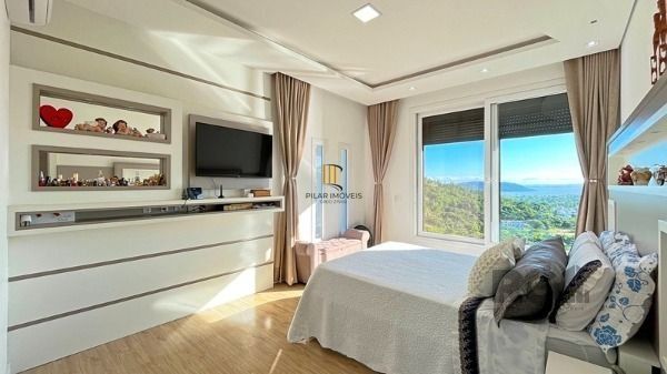 Casa Condominio para Venda - 500m², 0 dormitórios, Altos do Ipê