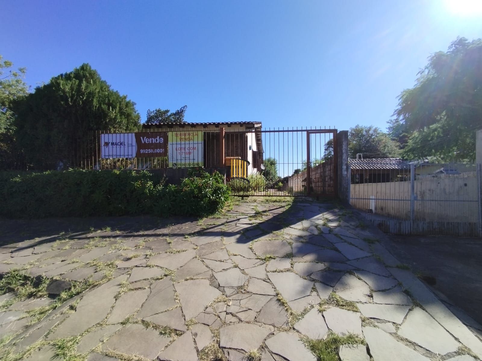 Terreno para Venda - 0m², 0 dormitórios, Camaquã