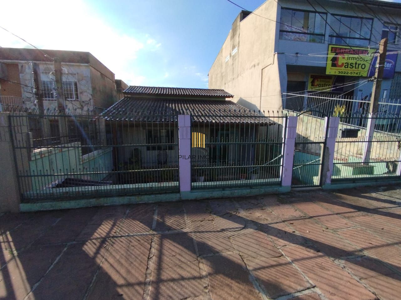 Casa 2 dormitórios à venda Tristeza Porto Alegre/RS