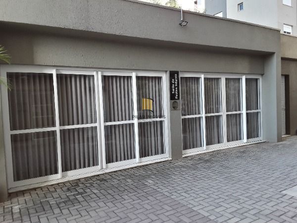 Apartamento para Venda - 54.86m², 2 dormitórios, 1 vaga - Jardim Carvalho