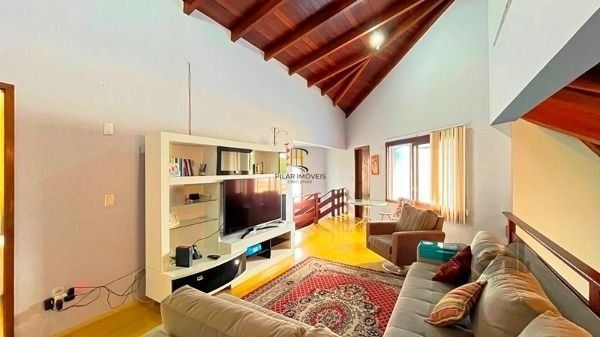 Casa no Bairro Ipanema, com 3 dormitório(s), à venda.