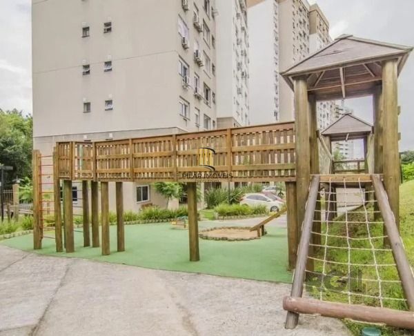 Apartamento 2 dormitórios à venda Jardim Carvalho Porto Alegre/RS