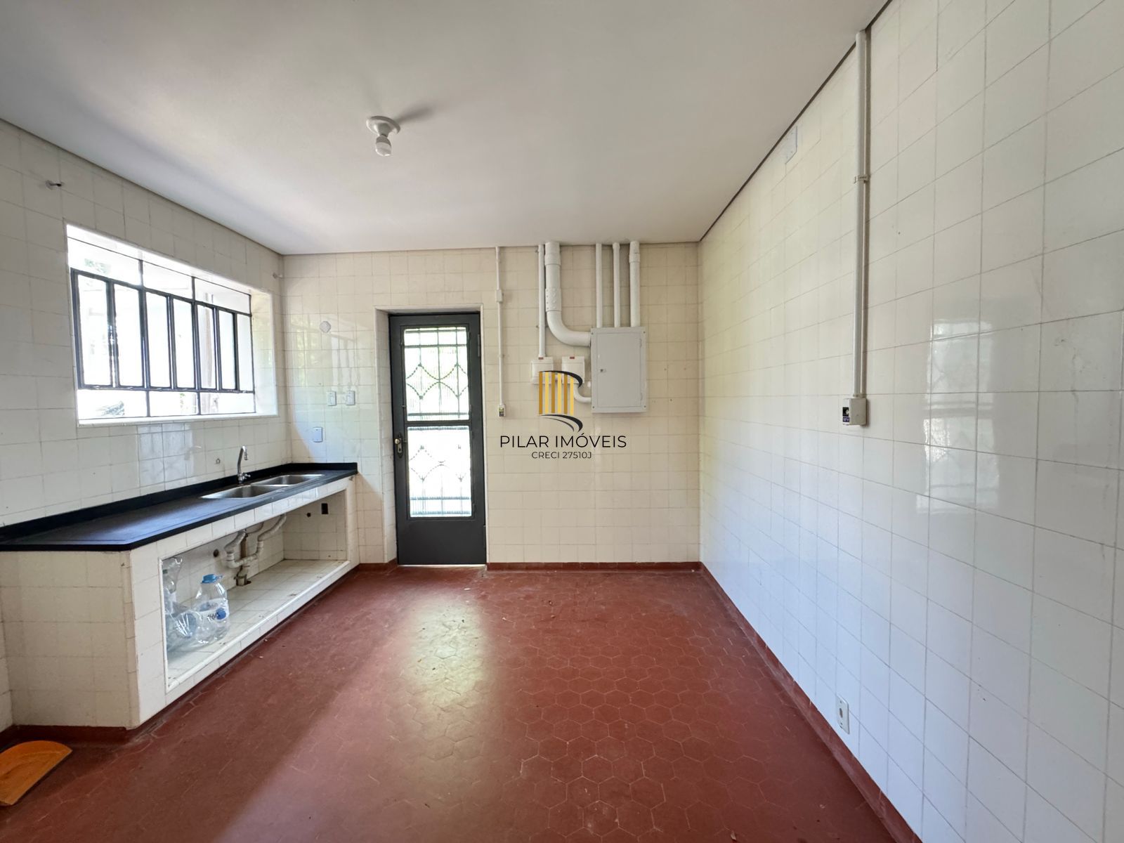 Tristeza -Imóvel único- Terreno 3658 m² privativos, casa 500m², 5d, reformada