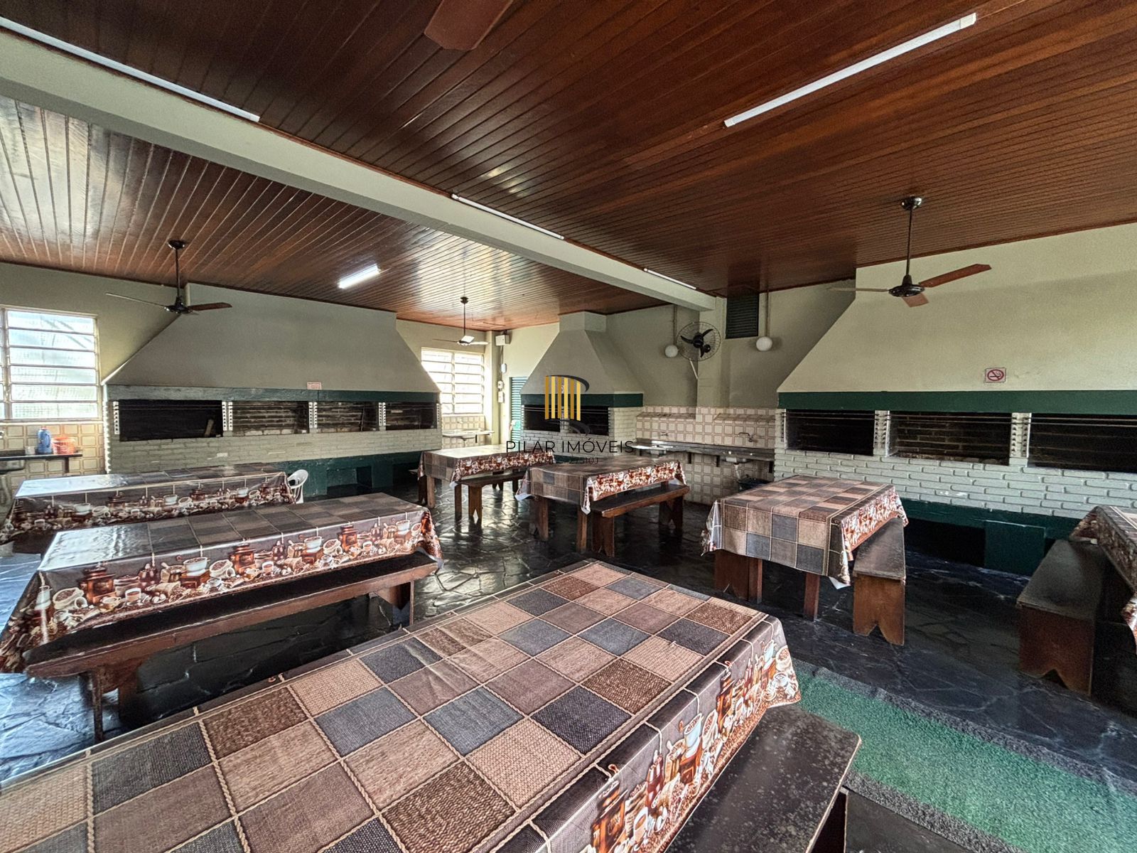 Apartamento 2 dormitórios à venda Tristeza Porto Alegre/RS