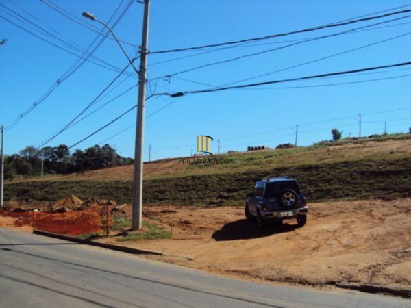 Terreno para Venda - 0m², 0 dormitórios, Aberta Dos Morros