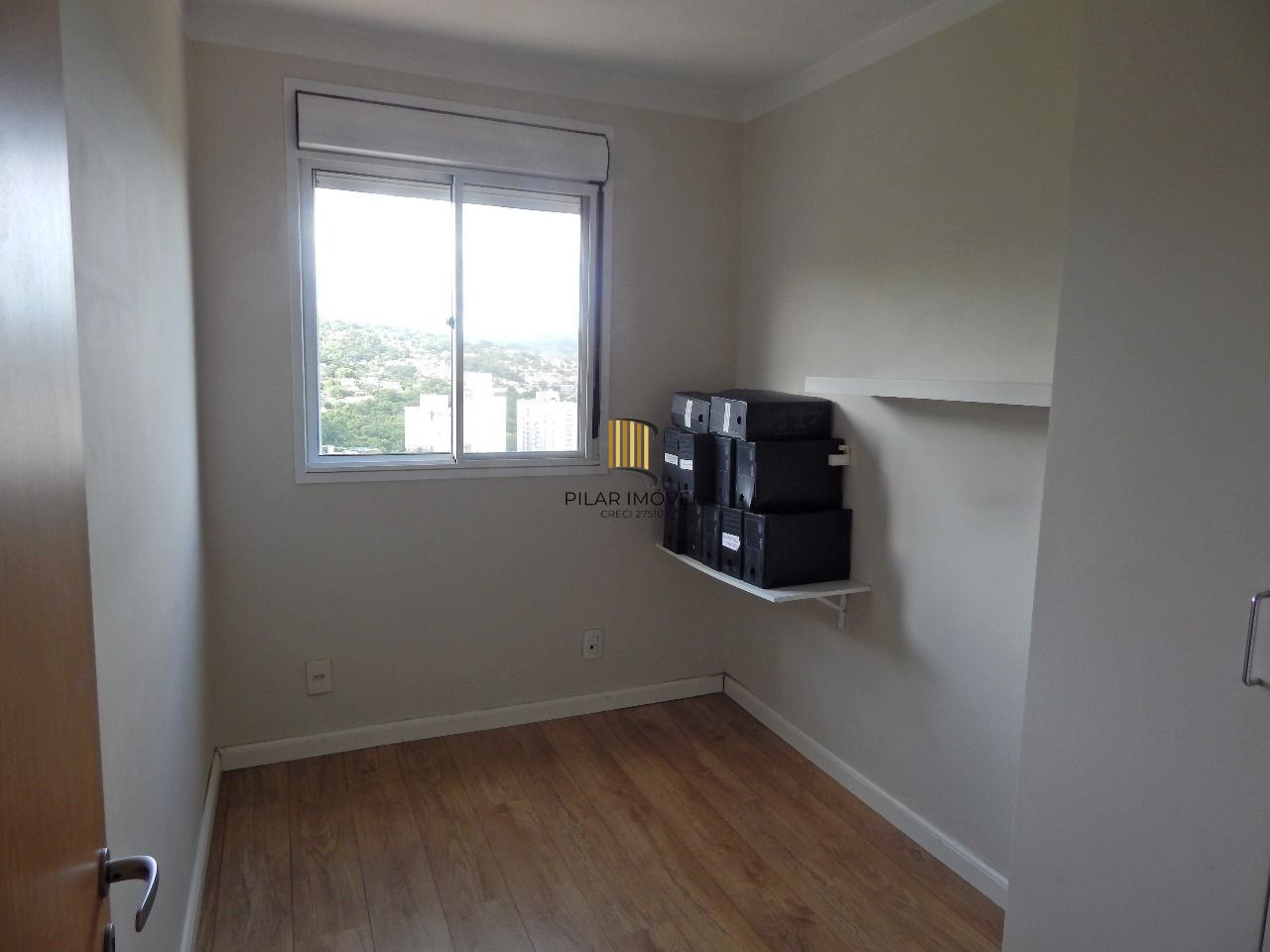 Ótimo apartamento com 3 dormitórios.