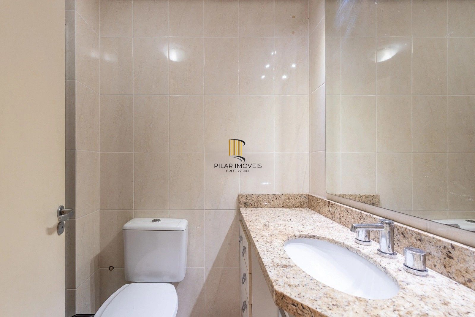 Menino Deus -apartamento 86,72m², 3 d, 1 suíte, 2 vagas- Infraestrutura completa