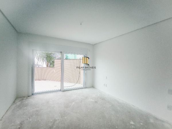 Cobertura para Venda - 346.66m², 3 dormitórios, sendo 3 suites, 4 vagas - Vila A