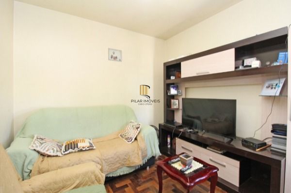 Apartamento para Venda - 69m², 3 dormitórios, Camaquã