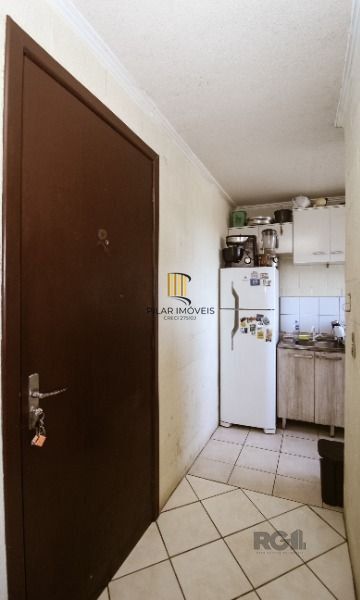 Apartamento em Porto Alegre, no bairro Vila Nova, com 2 dormitório(s), e 2 banhe