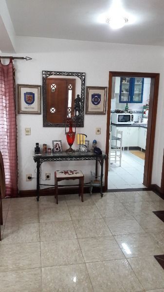 Sobrado para Venda - 240.43m², 3 dormitórios, sendo 1 suites, 2 vagas - Ipanema