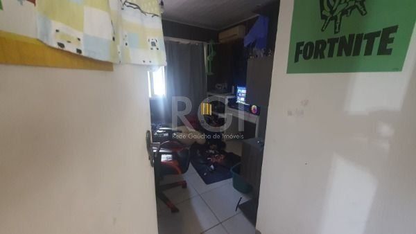 Casa para Venda - 120m², 3 dormitórios, sendo 1 suites, 2 vagas - Ipanema/ Baham