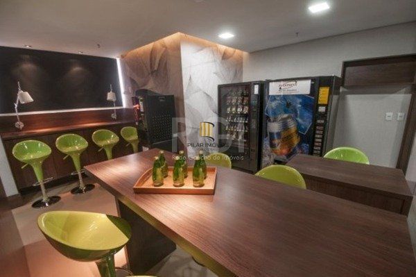 Conjunto/Sala para Venda - 34.91m², 0 dormitórios, Jardim Botânico