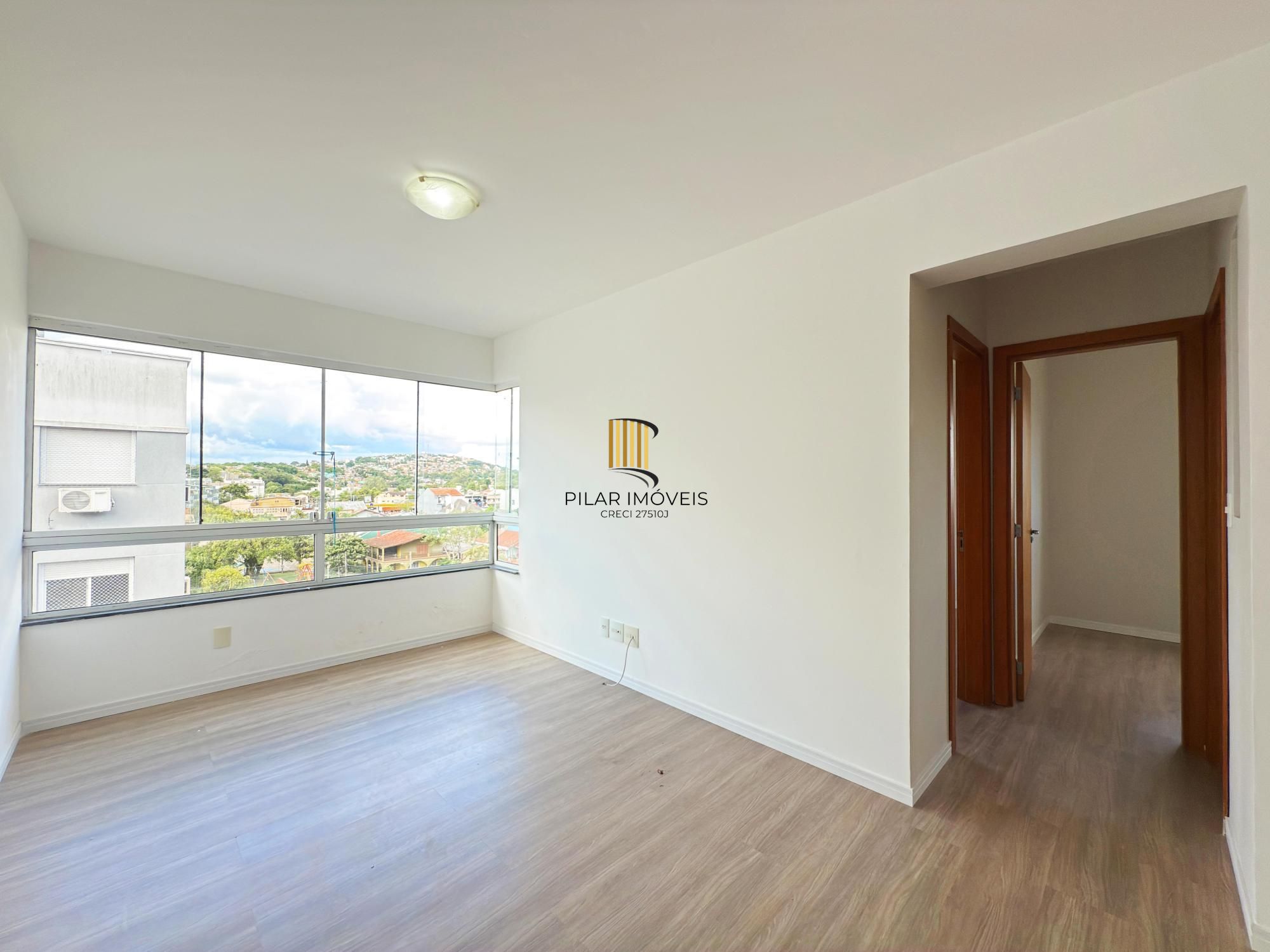 Oportunidade na cavalhada