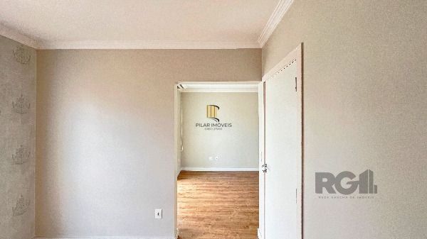 Casa Condominio em Porto Alegre, no bairro Hípica, com 3 dormitório(s), e 3 banh