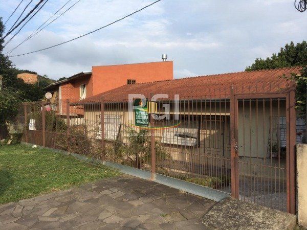 Terreno para Venda - 510m², 0 dormitórios, Campo Novo