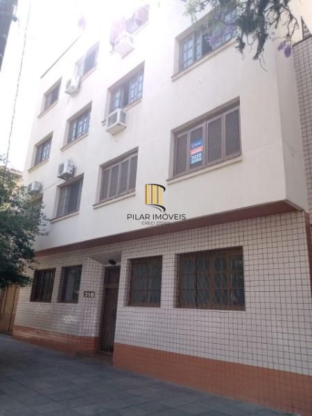 Apartamento em Porto Alegre, no bairro Cidade Baixa, com 1 dormitório(s), e 1 ba