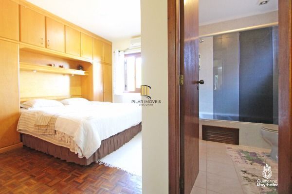 Casa Condominio para Venda - 258m², 3 dormitórios, sendo 1 suites, 2 vagas - Jar