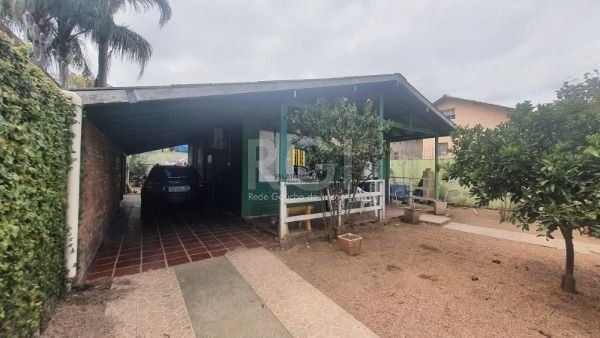 Casa para Venda - 120m², 3 dormitórios, sendo 1 suites, 2 vagas - Ipanema/ Baham - Pilar Imóveis