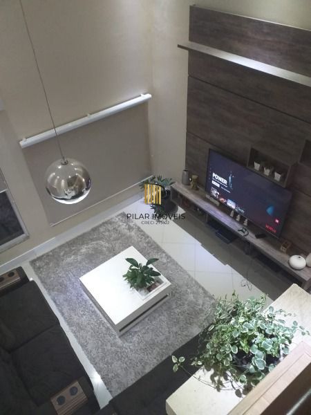 Casa para Venda - 223m², 3 dormitórios, sendo 1 suites, 2 vagas - Lagos De Nova 