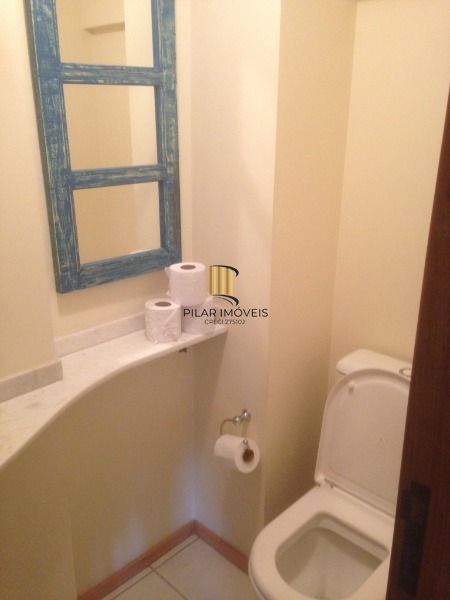 Casa Condominio para Venda - 317.93m², 4 dormitórios, sendo 4 suites, 4 vagas - 