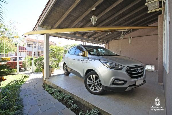 Casa para Venda - 219.05m², 3 dormitórios, sendo 1 suites, 2 vagas - Bahamas