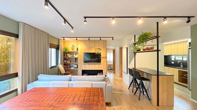 Apartamento 3 dormitórios à venda Tristeza Porto Alegre/RS