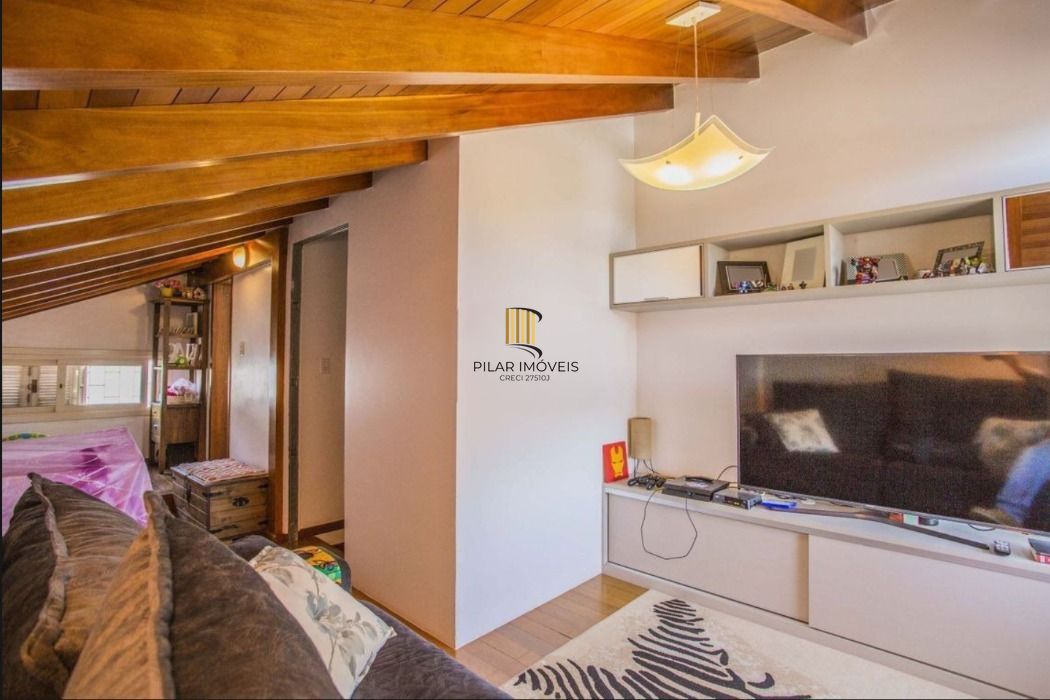 Casa de Condomínio 3 dormitórios no bairro Nonoai