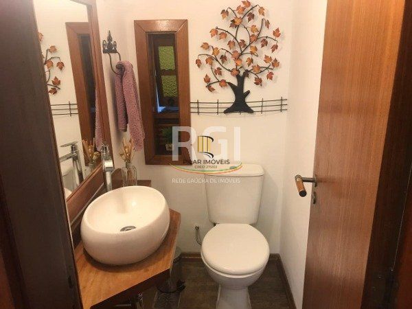 Casa Condominio para Venda - 189.87m², 3 dormitórios, sendo 1 suites, 1 vaga - G