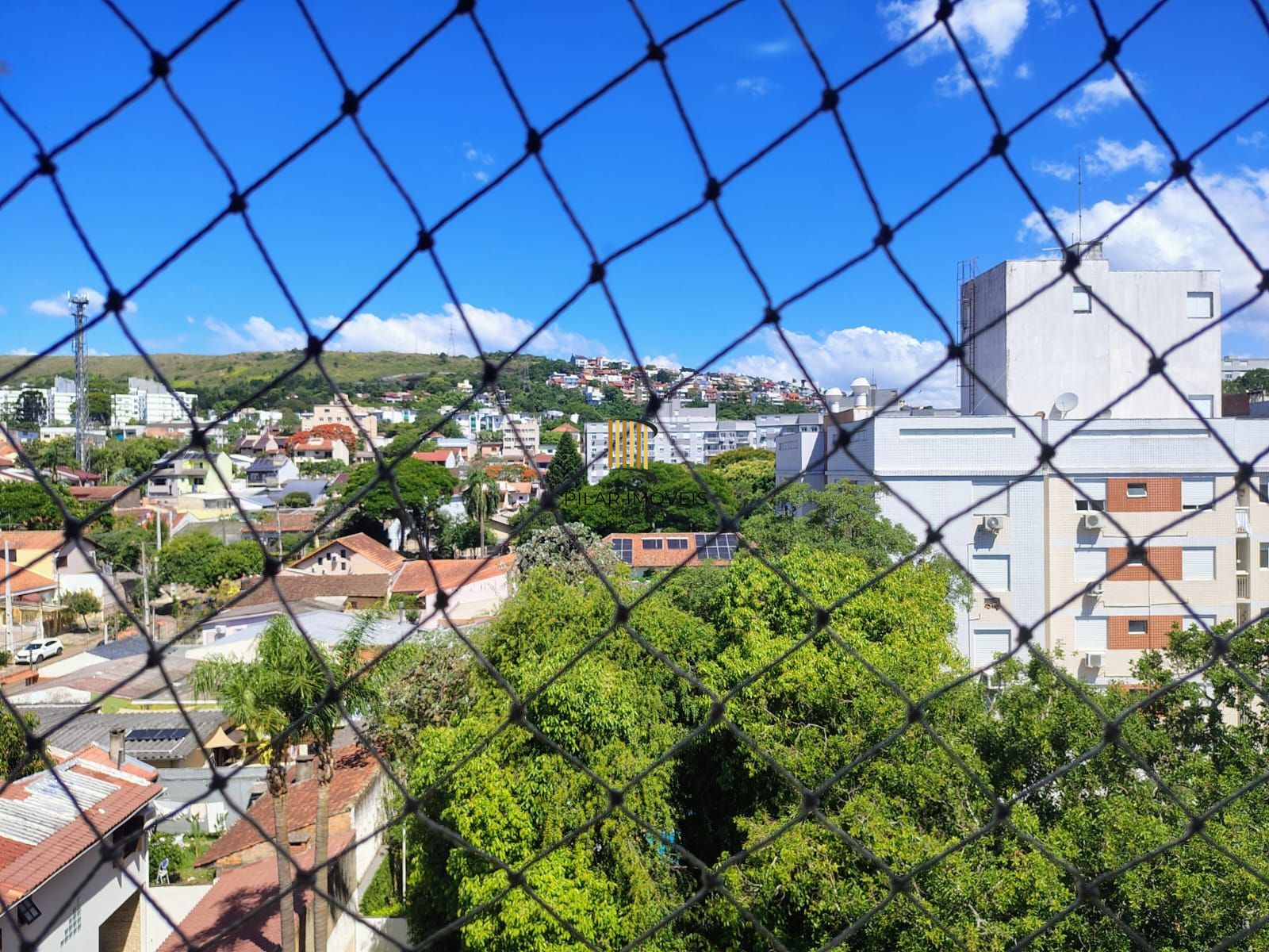 Apartamento 3 dormitórios no bairro Nonoai